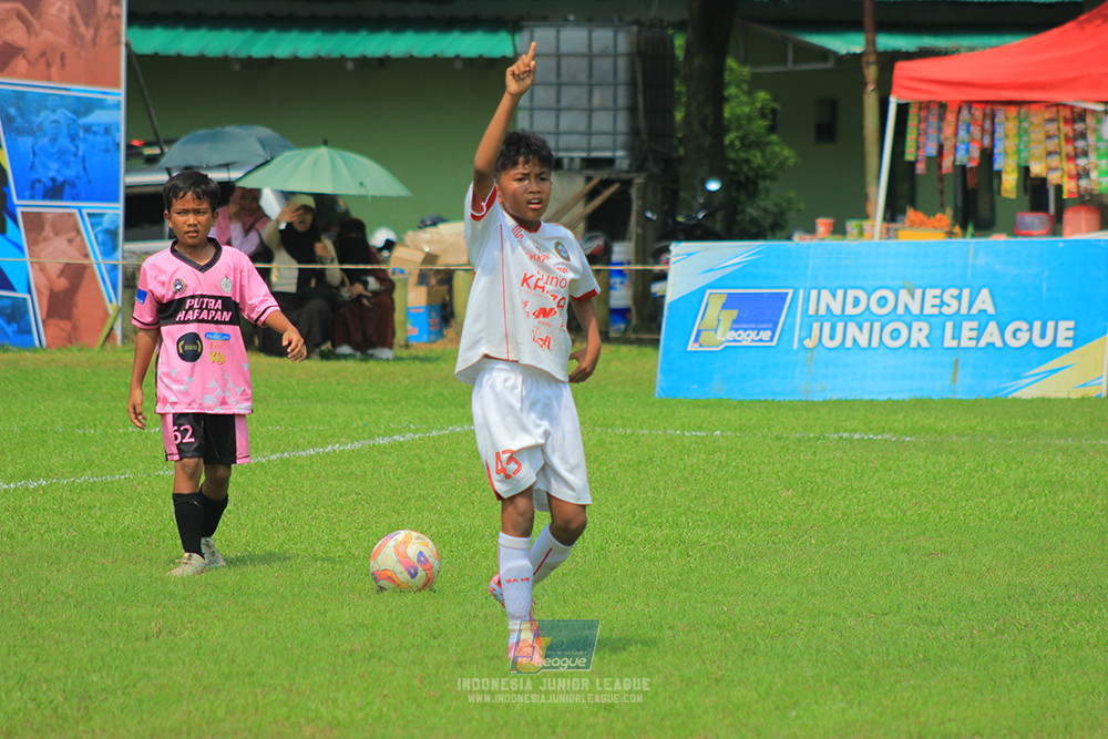 ijl u11 100526 isa marzuki bandriawan vs putra harapan