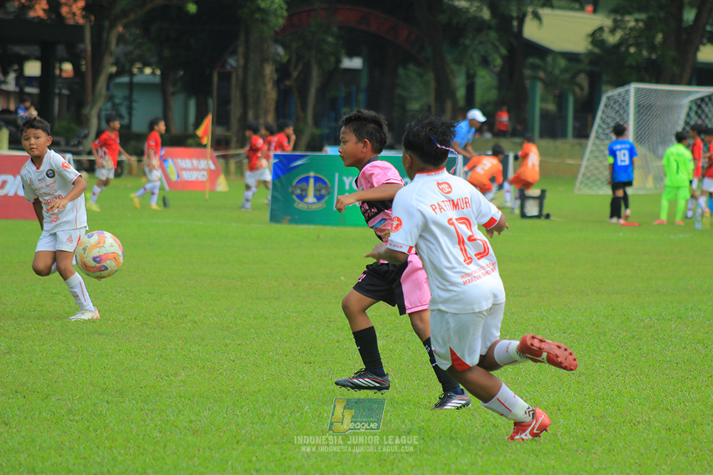 ijl u11 100526 isa marzuki bandriawan vs putra harapan