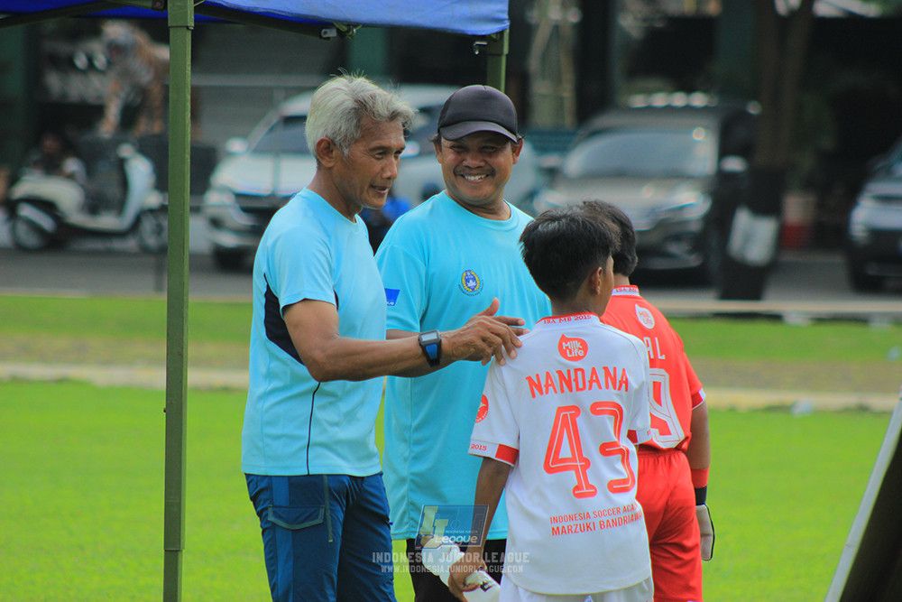 ijl u11 100526 isa marzuki bandriawan vs putra harapan
