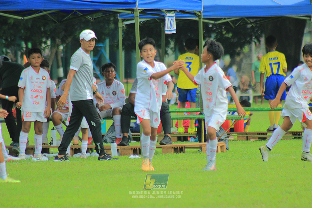 ijl u11 100526 isa marzuki bandriawan vs putra harapan