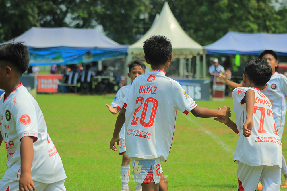 ijl u11 100526 isa marzuki bandriawan vs putra harapan