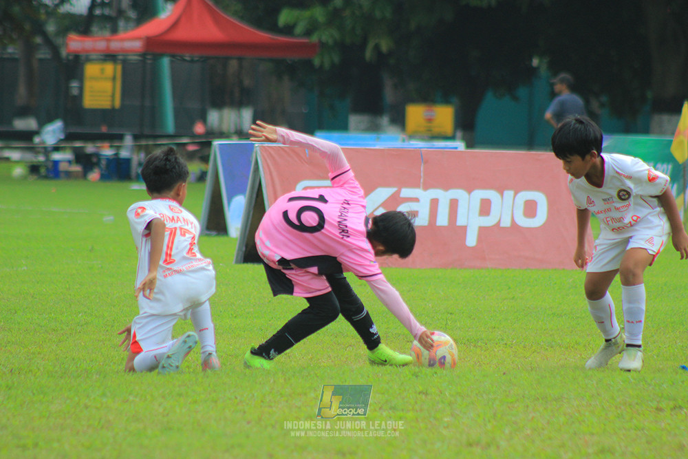 ijl u11 100526 isa marzuki bandriawan vs putra harapan