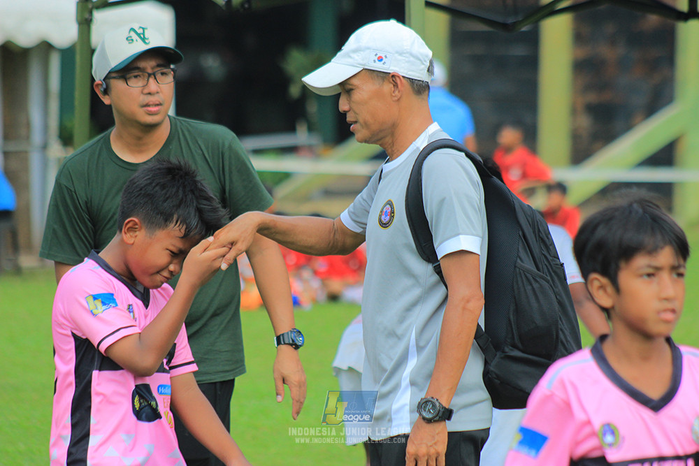 ijl u11 100526 isa marzuki bandriawan vs putra harapan