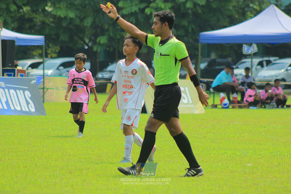 ijl u11 100526 isa marzuki bandriawan vs putra harapan