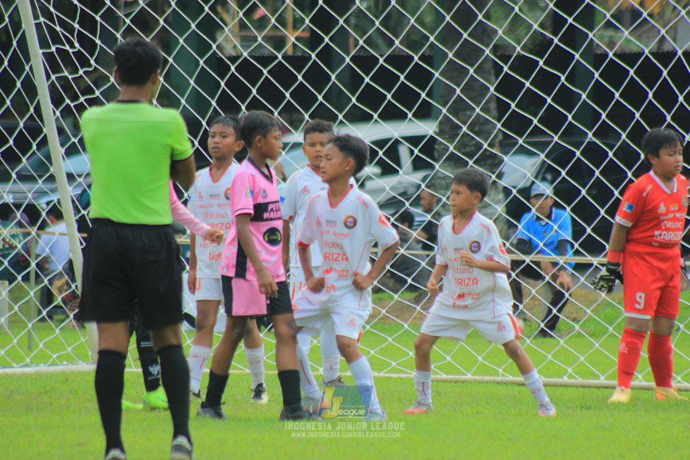 ijl u11 100526 isa marzuki bandriawan vs putra harapan
