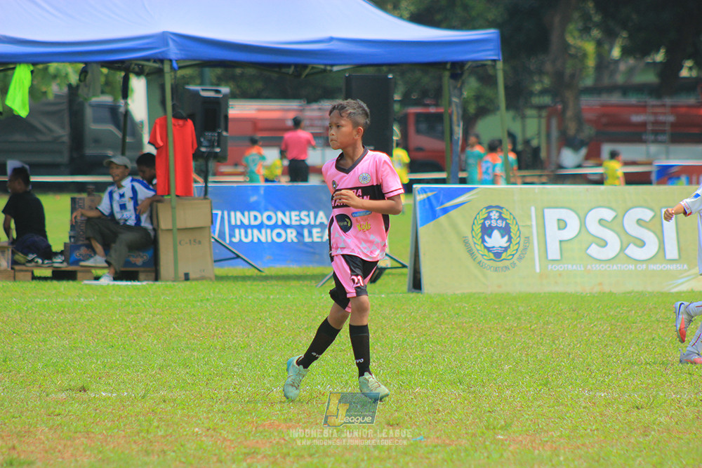 ijl u11 100526 isa marzuki bandriawan vs putra harapan