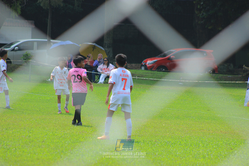 ijl u11 100526 isa marzuki bandriawan vs putra harapan