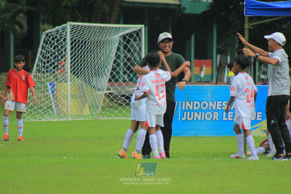 ijl u11 100526 isa marzuki bandriawan vs putra harapan