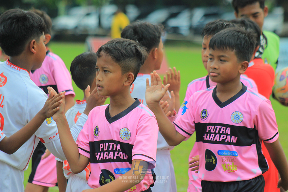 ijl u11 100526 isa marzuki bandriawan vs putra harapan
