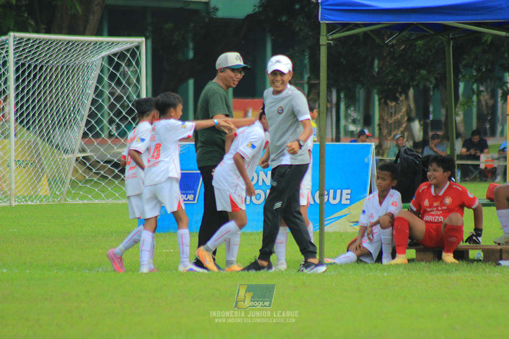 ijl u11 100526 isa marzuki bandriawan vs putra harapan