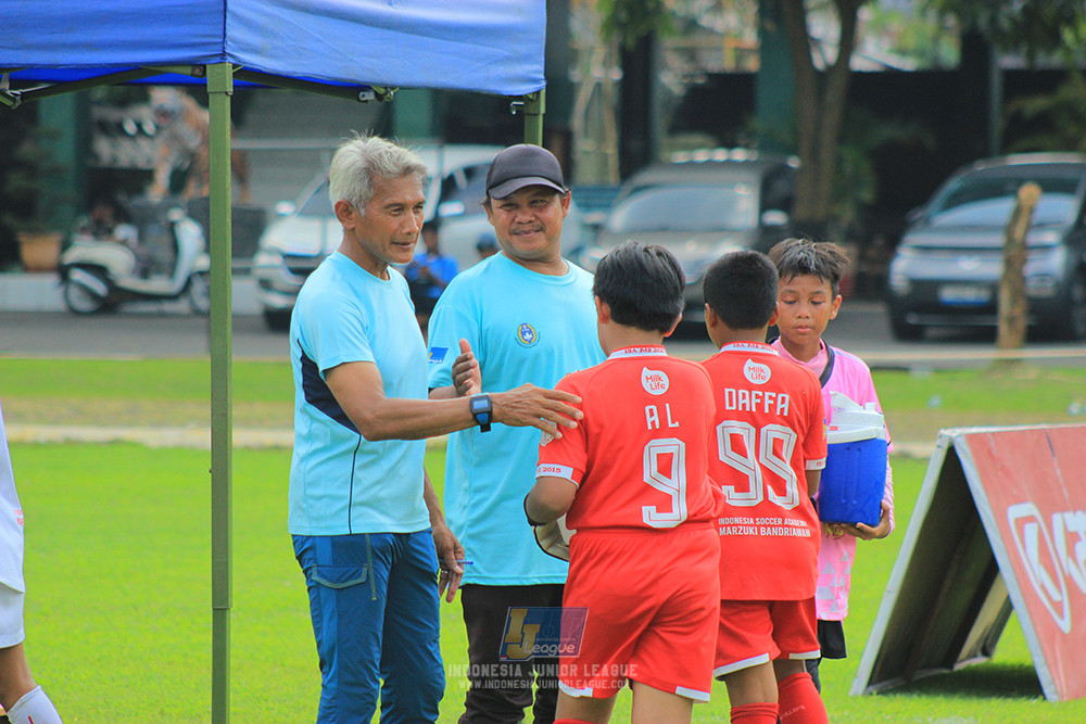 ijl u11 100526 isa marzuki bandriawan vs putra harapan