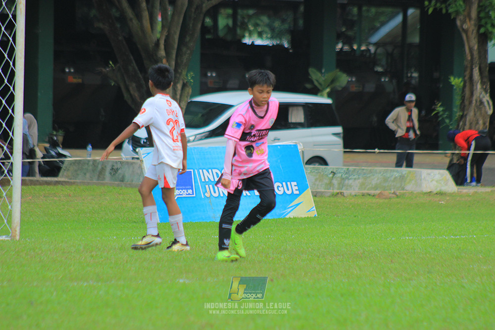 ijl u11 100526 isa marzuki bandriawan vs putra harapan