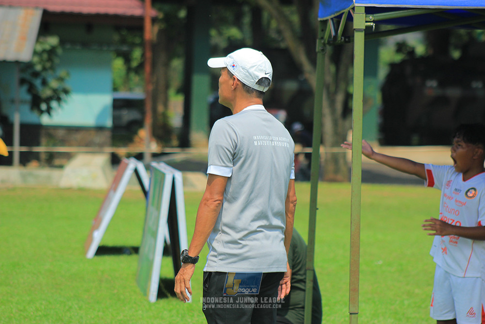 ijl u11 100526 isa marzuki bandriawan vs putra harapan