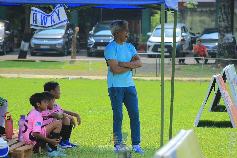 ijl u11 100526 isa marzuki bandriawan vs putra harapan