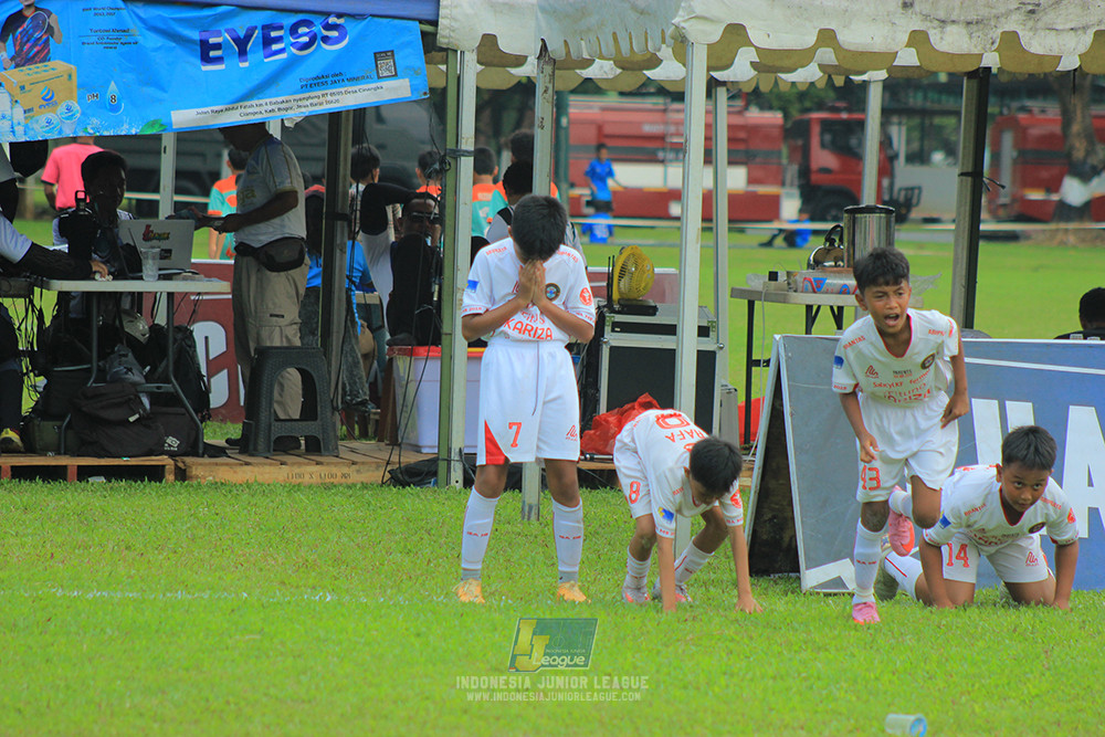 ijl u11 100526 isa marzuki bandriawan vs putra harapan
