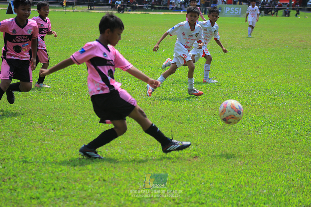 ijl u11 100526 isa marzuki bandriawan vs putra harapan