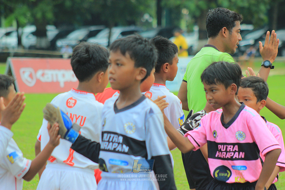 ijl u11 100526 isa marzuki bandriawan vs putra harapan