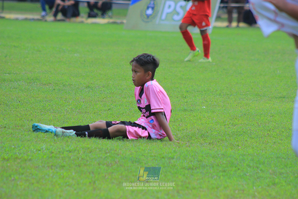 ijl u11 100526 isa marzuki bandriawan vs putra harapan