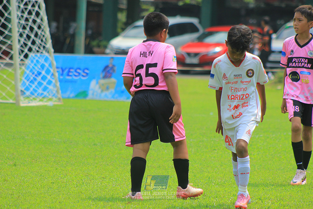 ijl u11 100526 isa marzuki bandriawan vs putra harapan