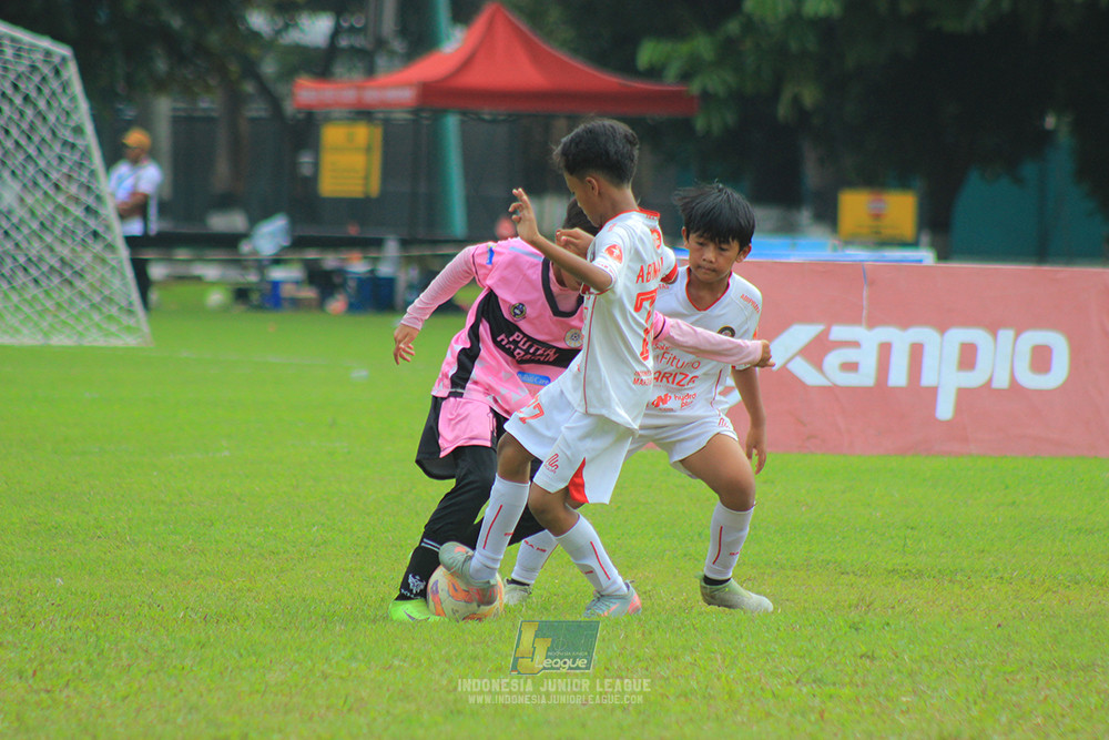 ijl u11 100526 isa marzuki bandriawan vs putra harapan