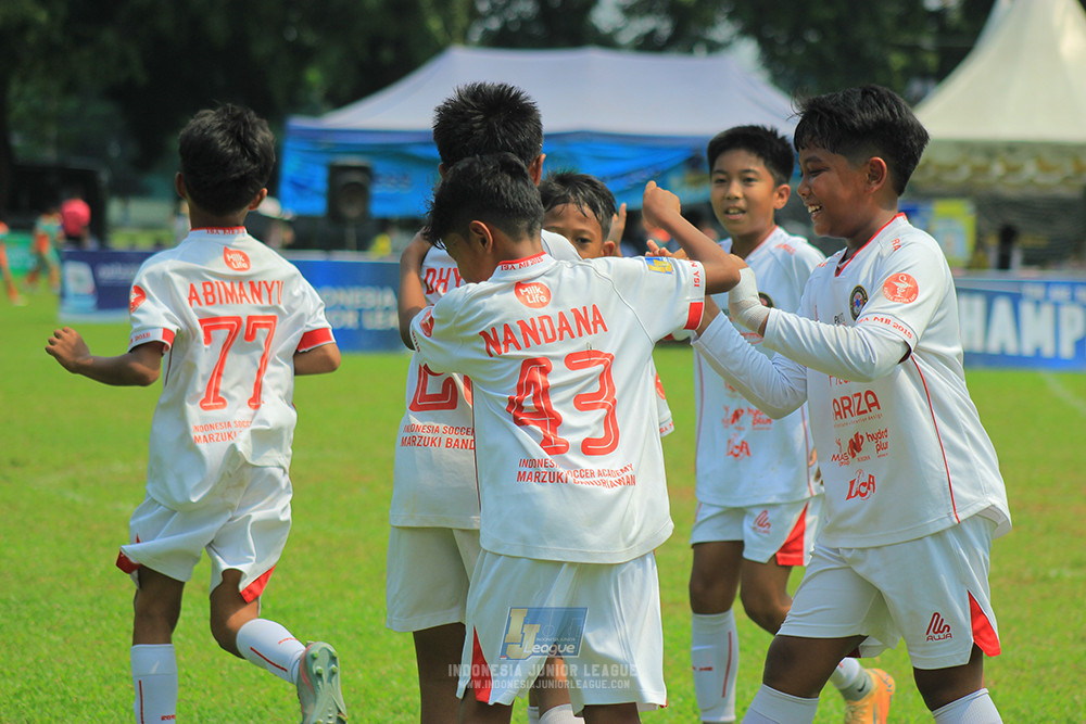 ijl u11 100526 isa marzuki bandriawan vs putra harapan