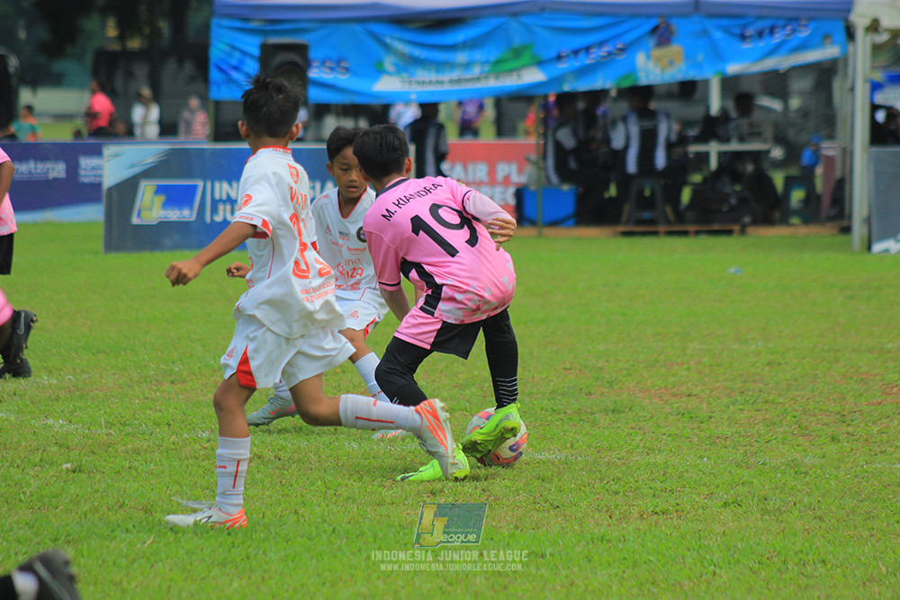 ijl u11 100526 isa marzuki bandriawan vs putra harapan