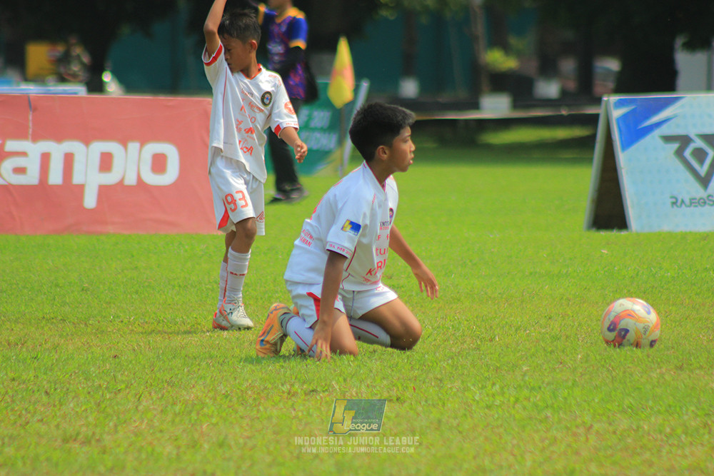 ijl u11 100526 isa marzuki bandriawan vs putra harapan
