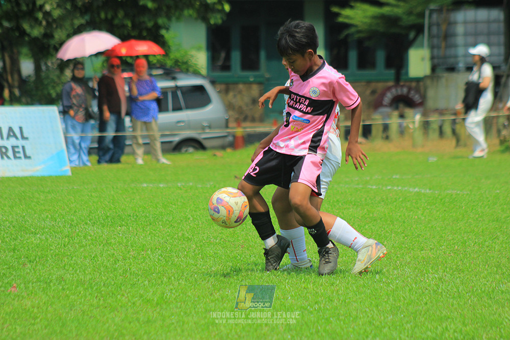 ijl u11 100526 isa marzuki bandriawan vs putra harapan
