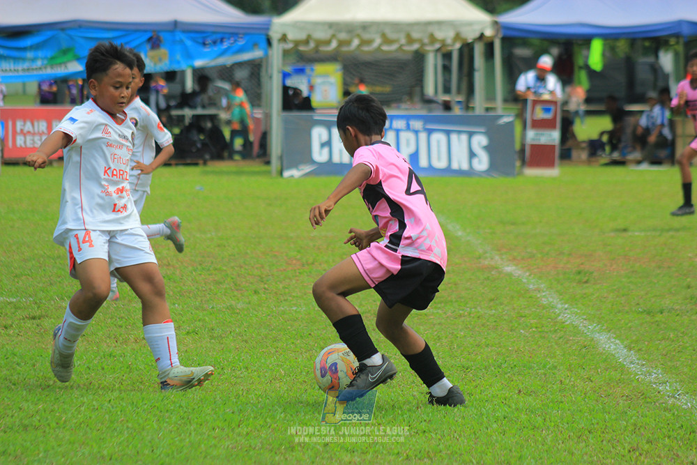 ijl u11 100526 isa marzuki bandriawan vs putra harapan