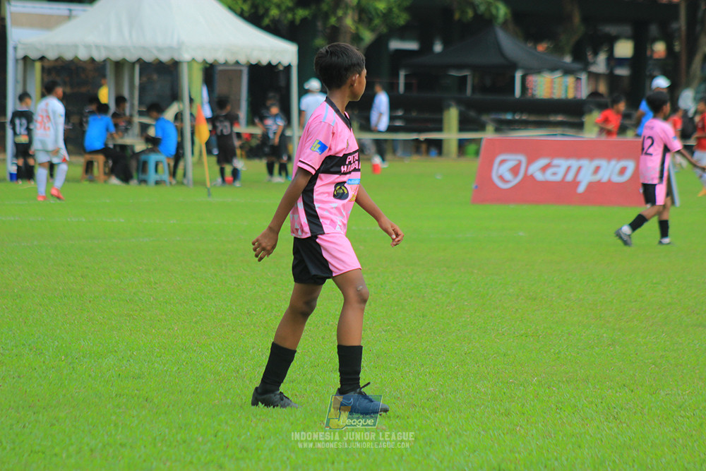 ijl u11 100526 isa marzuki bandriawan vs putra harapan