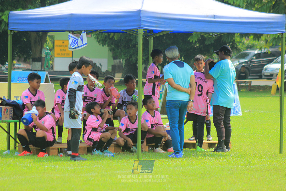 ijl u11 100526 isa marzuki bandriawan vs putra harapan