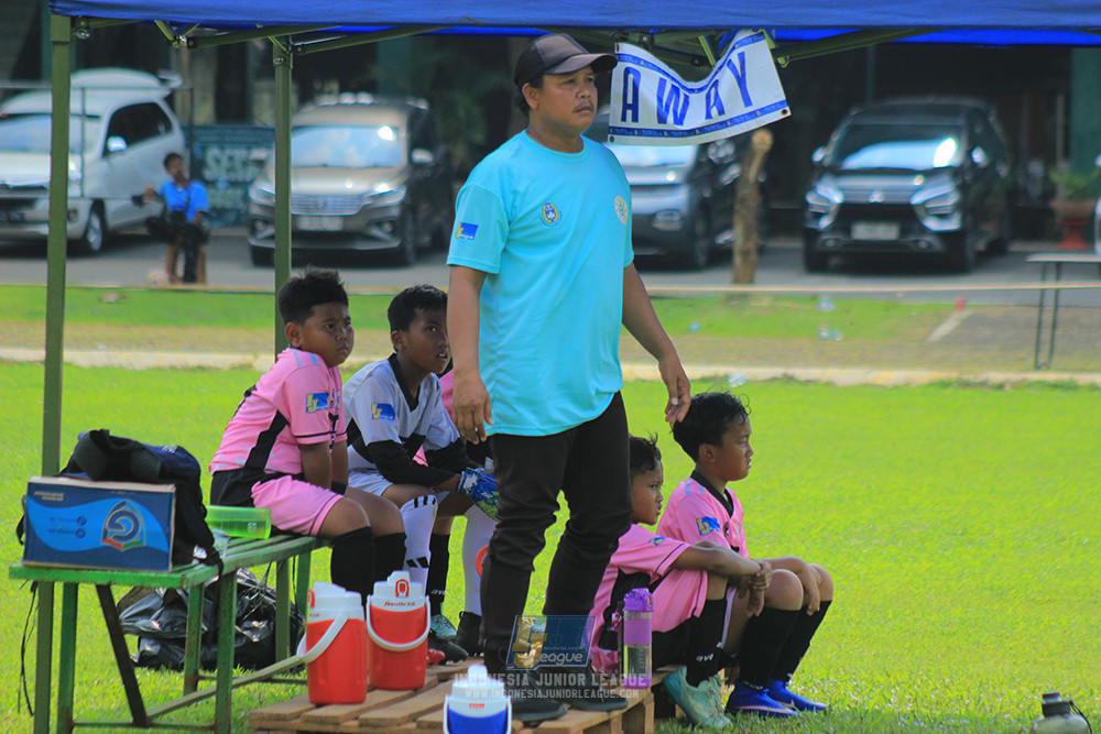 ijl u11 100526 isa marzuki bandriawan vs putra harapan