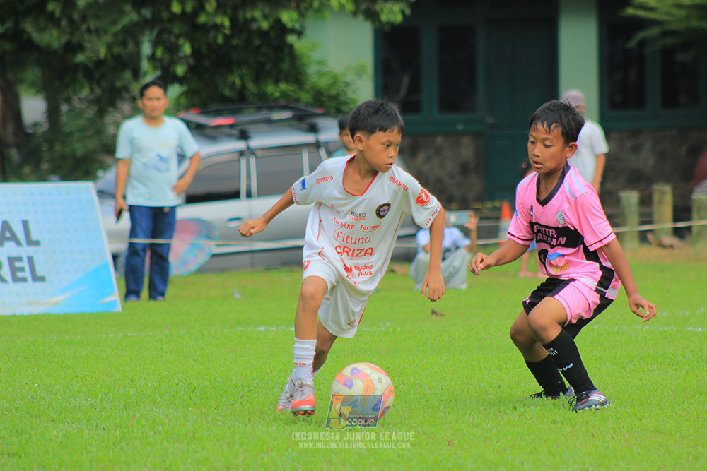 ijl u11 100526 isa marzuki bandriawan vs putra harapan