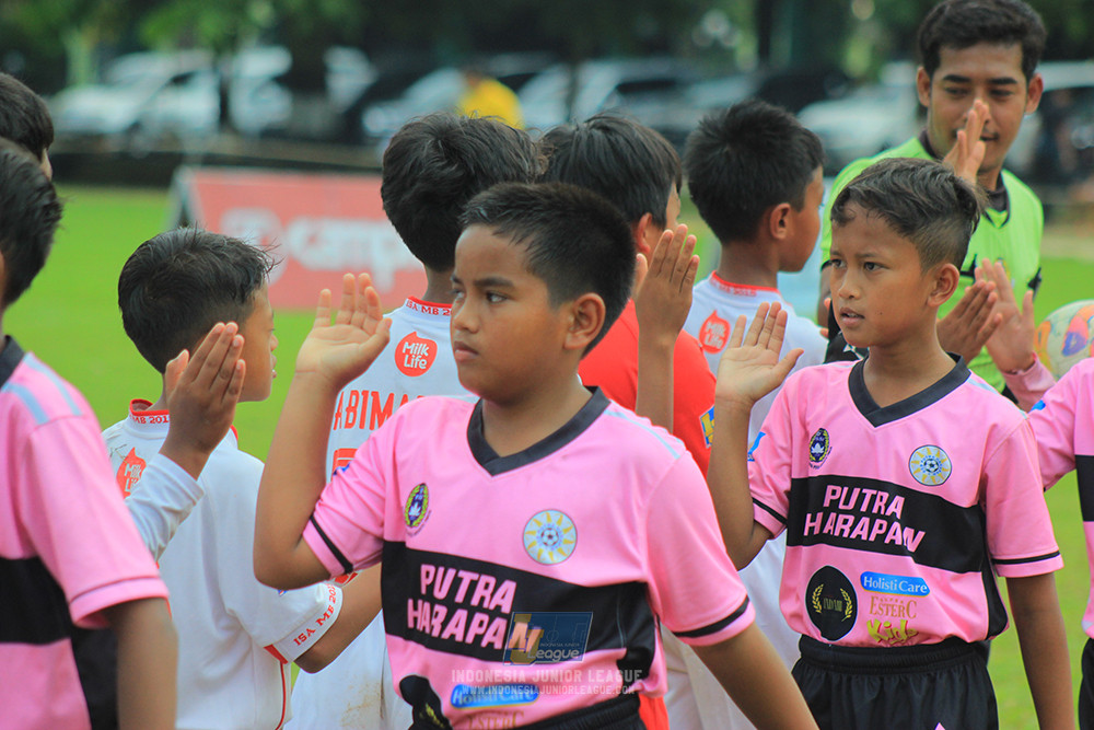 ijl u11 100526 isa marzuki bandriawan vs putra harapan