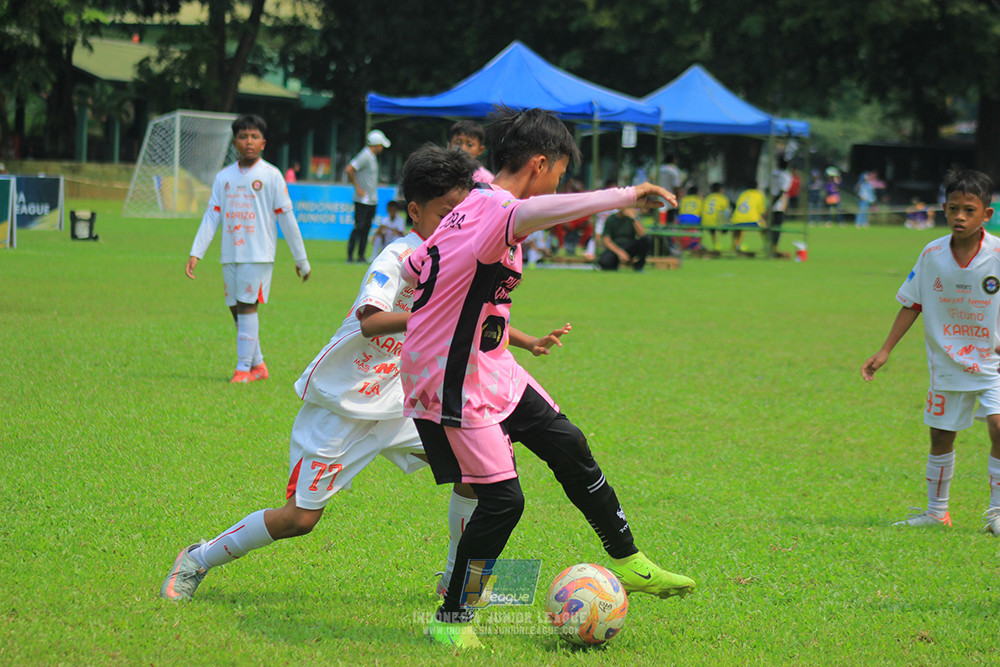 ijl u11 100526 isa marzuki bandriawan vs putra harapan