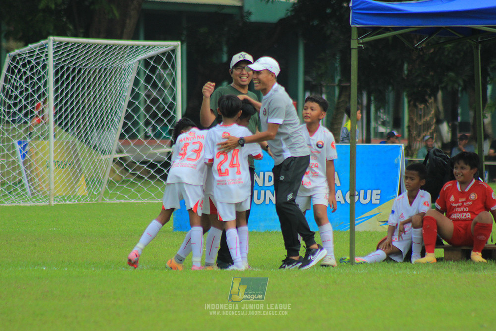 ijl u11 100526 isa marzuki bandriawan vs putra harapan