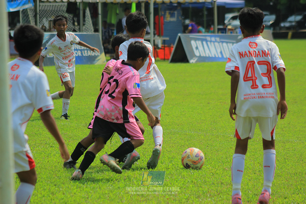 ijl u11 100526 isa marzuki bandriawan vs putra harapan