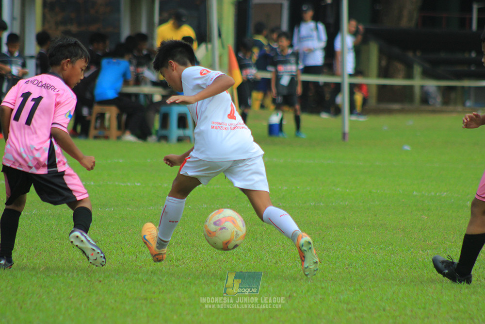ijl u11 100526 isa marzuki bandriawan vs putra harapan