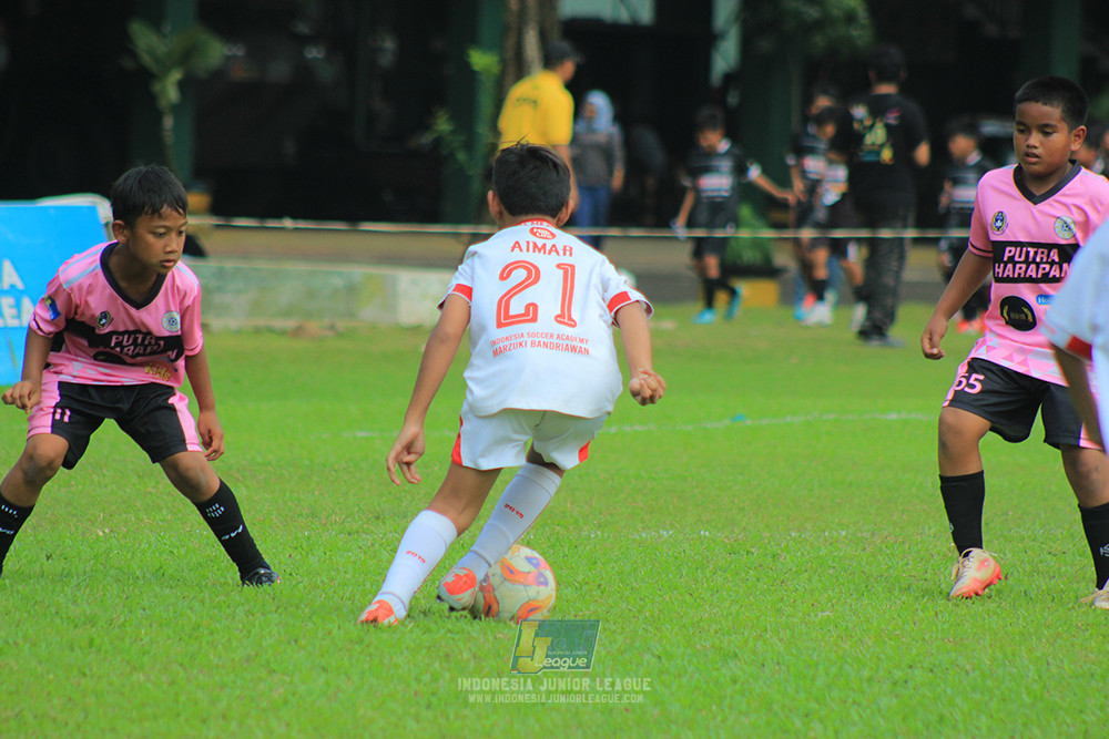 ijl u11 100526 isa marzuki bandriawan vs putra harapan