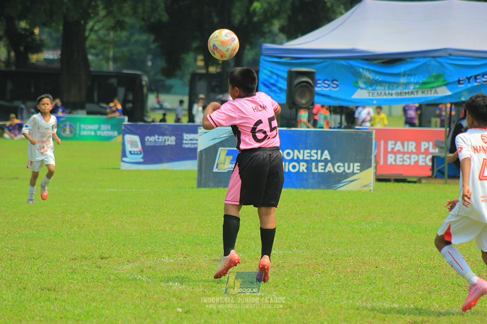 ijl u11 100526 isa marzuki bandriawan vs putra harapan