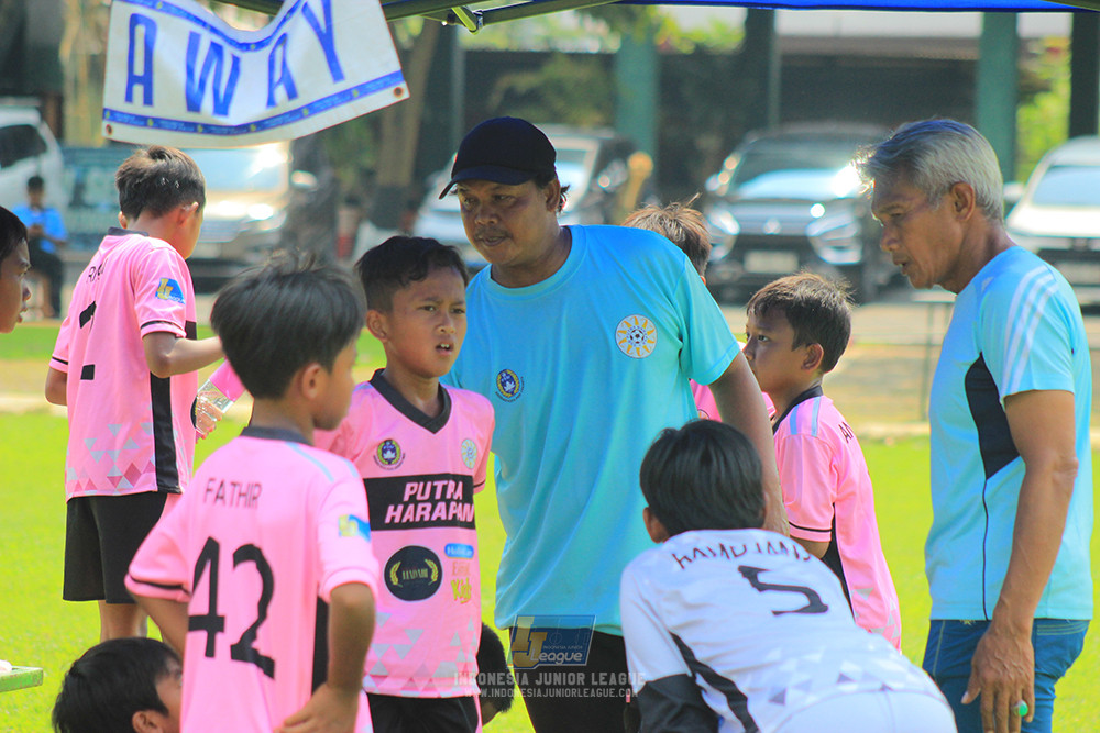 ijl u11 100526 isa marzuki bandriawan vs putra harapan