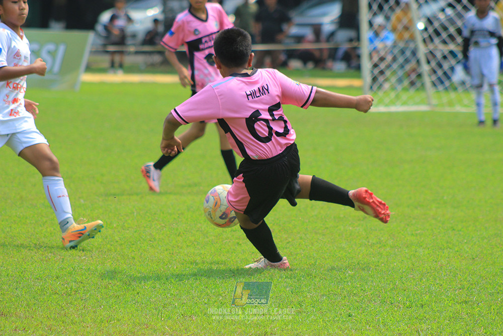 ijl u11 100526 isa marzuki bandriawan vs putra harapan