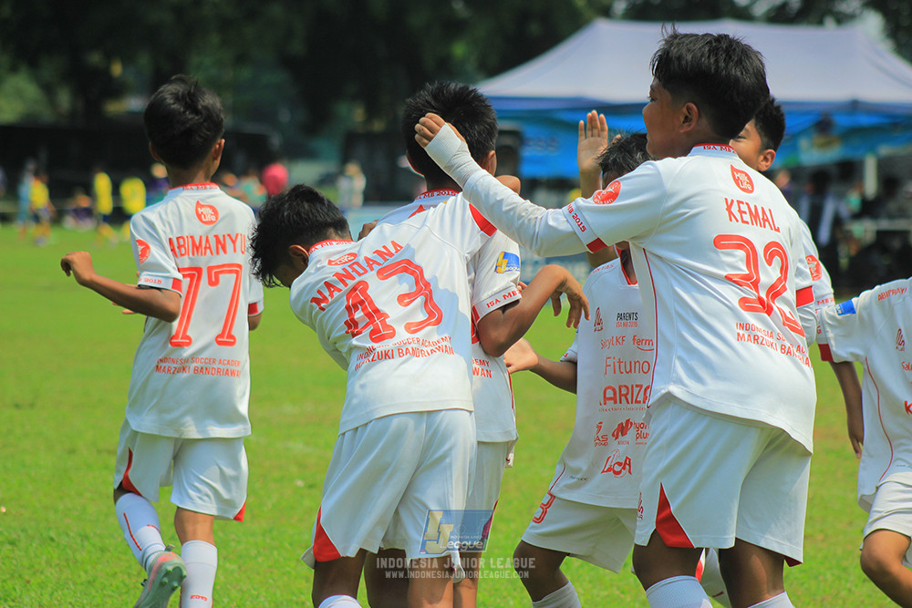 ijl u11 100526 isa marzuki bandriawan vs putra harapan