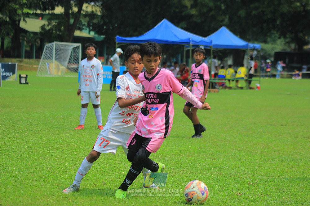 ijl u11 100526 isa marzuki bandriawan vs putra harapan