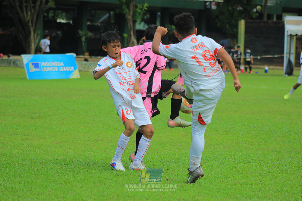 ijl u11 100526 isa marzuki bandriawan vs putra harapan