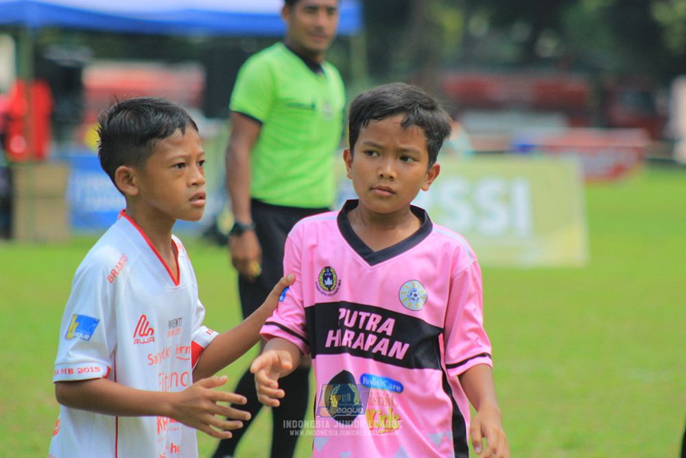 ijl u11 100526 isa marzuki bandriawan vs putra harapan