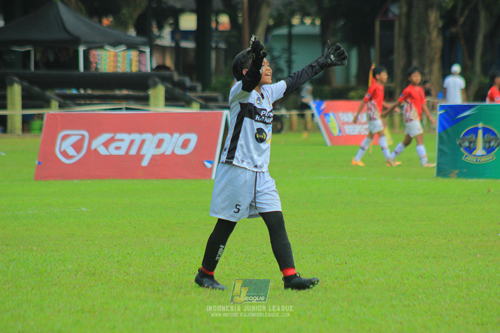 ijl u11 100526 isa marzuki bandriawan vs putra harapan