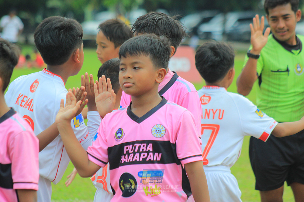 ijl u11 100526 isa marzuki bandriawan vs putra harapan