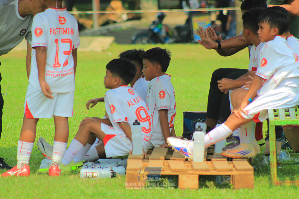 ijl u11 100526 isa marzuki bandriawan vs putra harapan