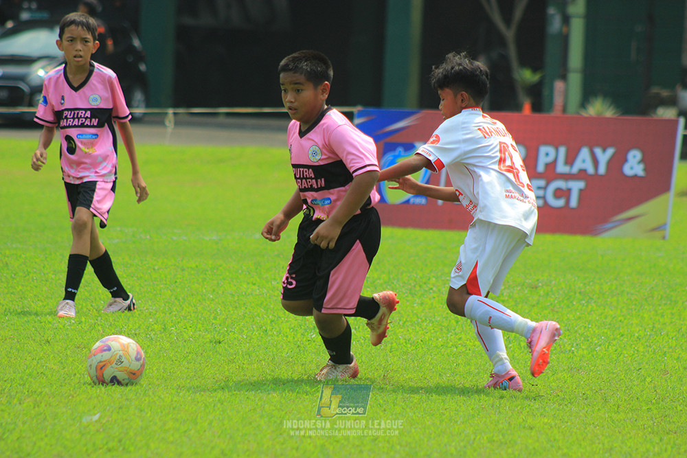 ijl u11 100526 isa marzuki bandriawan vs putra harapan